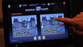 HP Goes Multitouch Crazy With TouchSmart All-In-Ones and Tx2 Updates